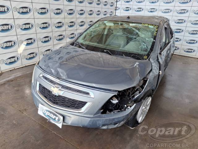 2013 CHEVROLET COBALT 