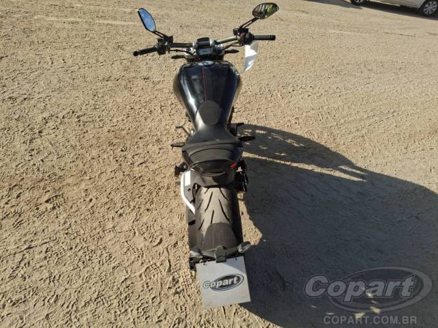 2017 DUCATI XDIAVEL 