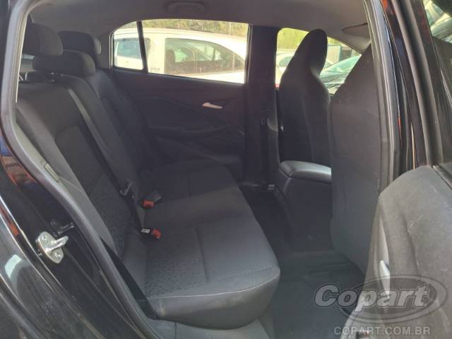 2021 CHEVROLET ONIX 