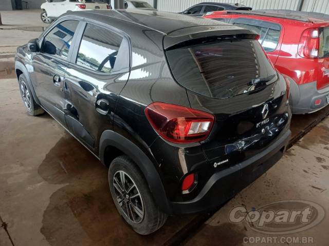 2024 RENAULT KWID 