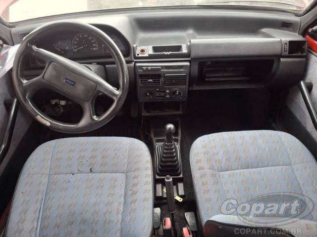1995 FIAT UNO 