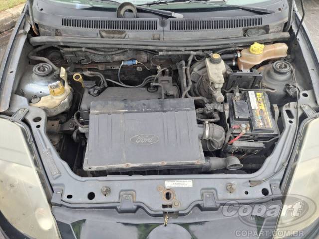 2012 FORD KA 