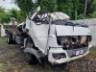 2014 MERCEDES BENZ ATEGO 