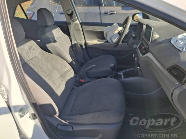 2022 HYUNDAI HB20S 