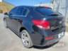 2013 CHEVROLET CRUZE HATCH 