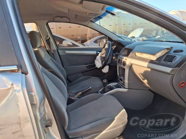 2010 CHEVROLET VECTRA 