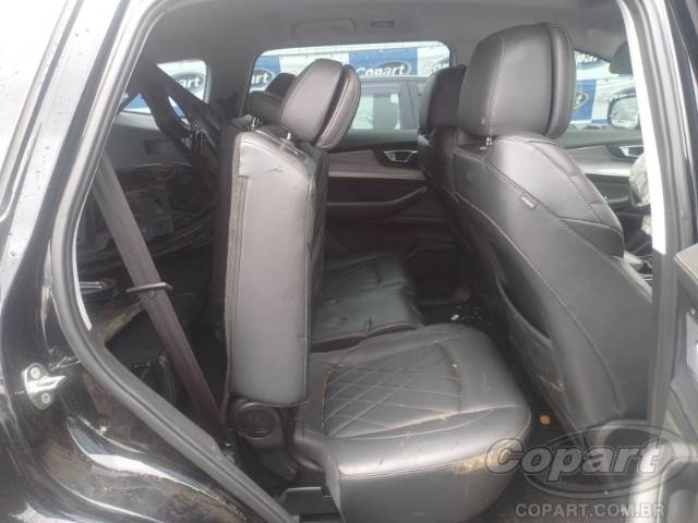 2022 CAOA CHERY TIGGO 8 PRO 