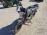 2007 YAMAHA YBR 125 