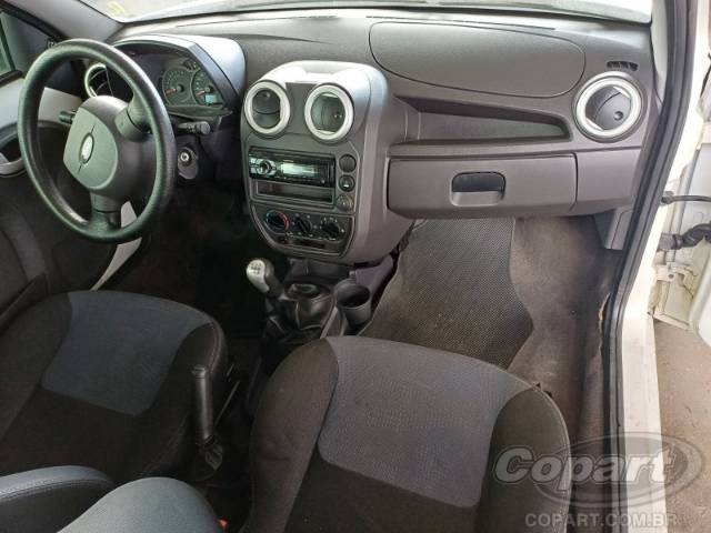 2013 FORD KA 