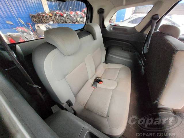 2016 CHEVROLET SPIN 