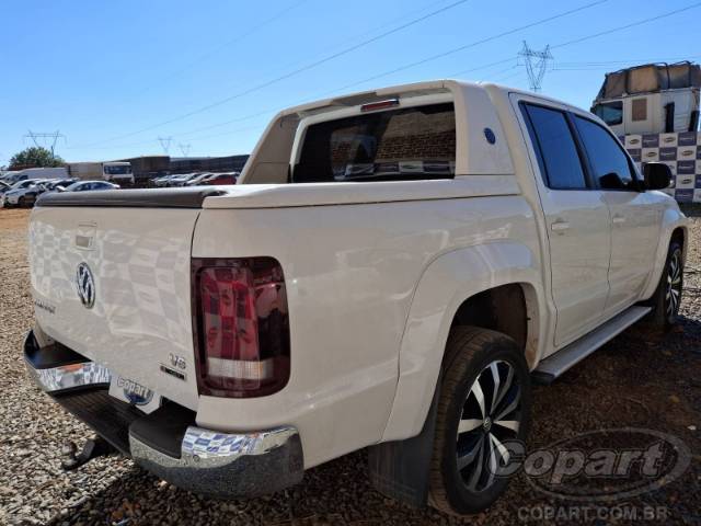 2022 VOLKSWAGEN AMAROK 