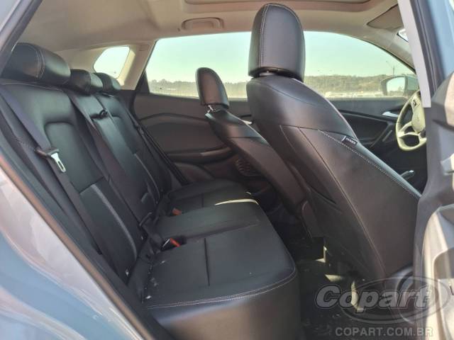 2026 CHEVROLET TRACKER 
