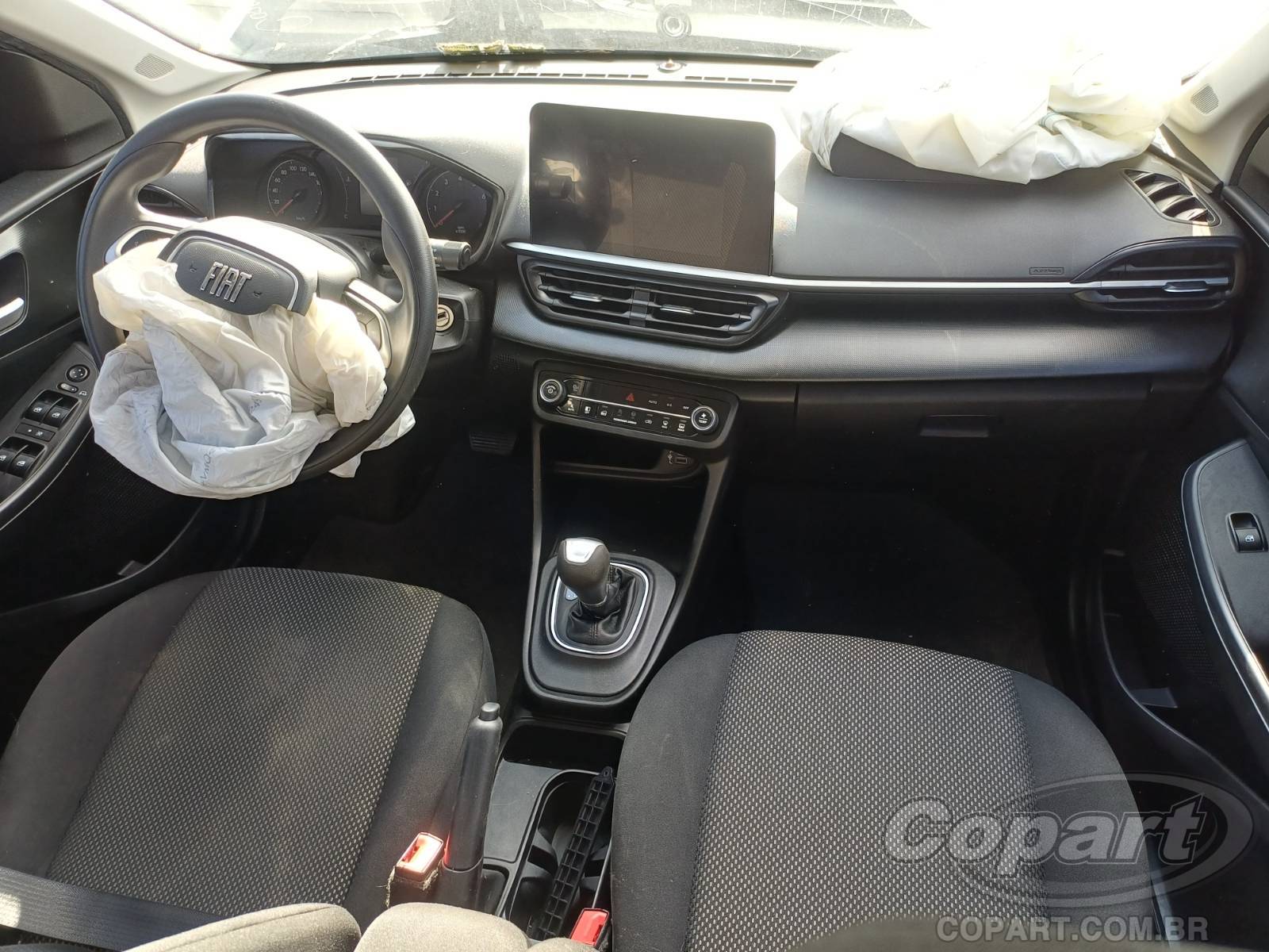 2024 FIAT PULSE — foto 9 de 11