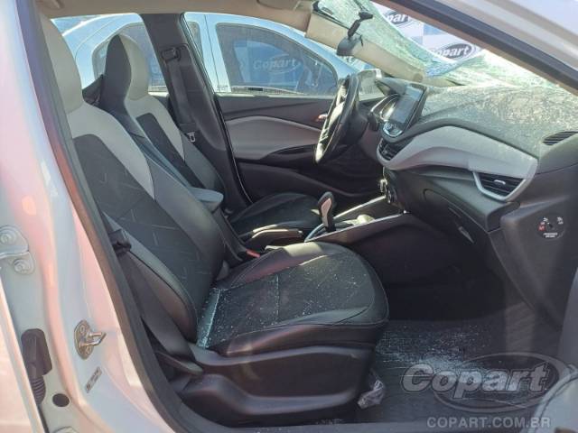 2022 CHEVROLET ONIX PLUS 