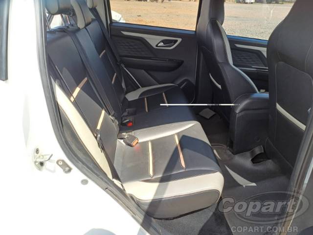 2023 JAC E-JS1 