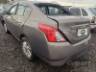 2019 NISSAN VERSA 