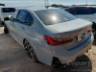 2026 BMW SERIE 3 