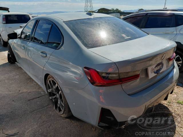 2026 BMW SERIE 3 