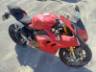2020 DUCATI PANIGALE 