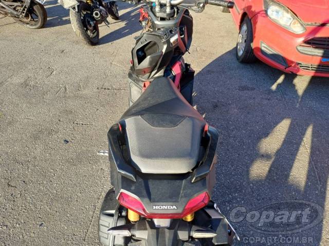 2024 HONDA ADV 