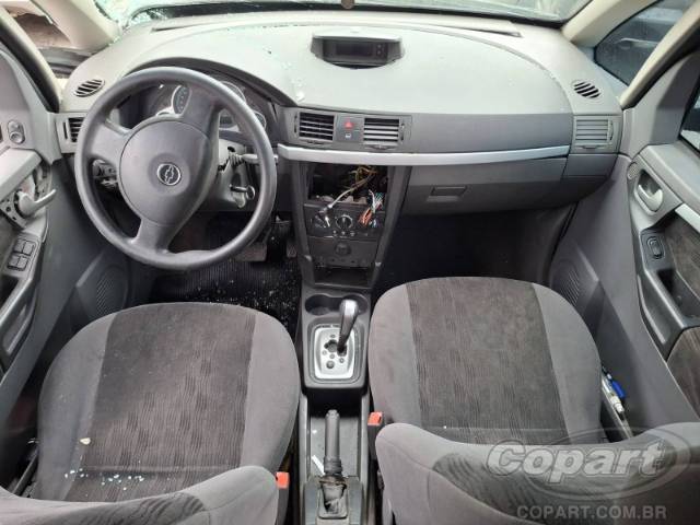 2008 CHEVROLET MERIVA 