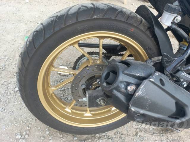 2025 YAMAHA FZ25 FAZER 