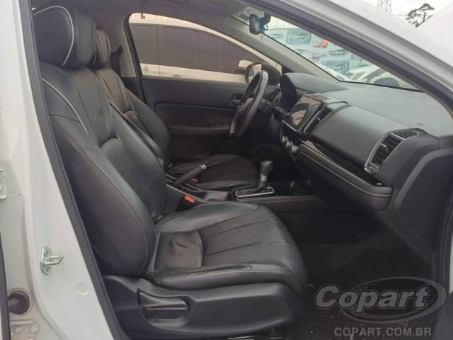 2023 HONDA CITY HATCHBACK 