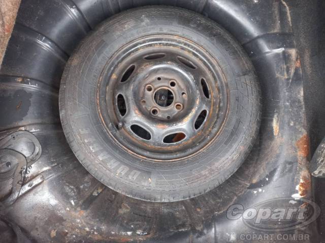 2015 CHEVROLET CLASSIC 