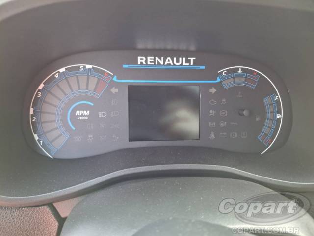 2026 RENAULT KWID 