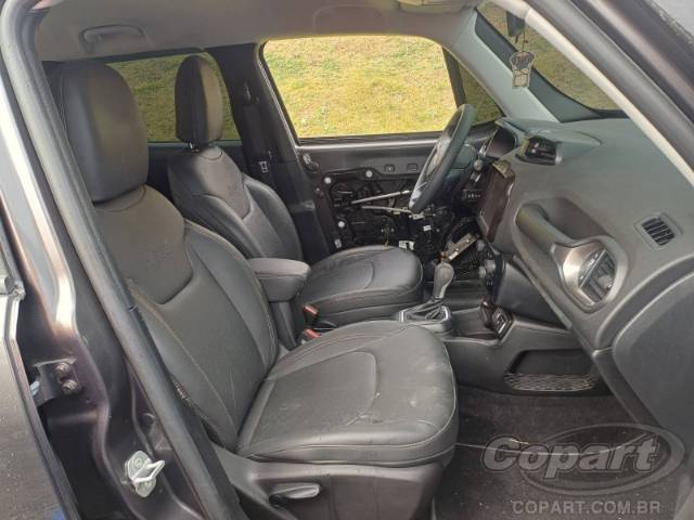 2026 JEEP RENEGADE 