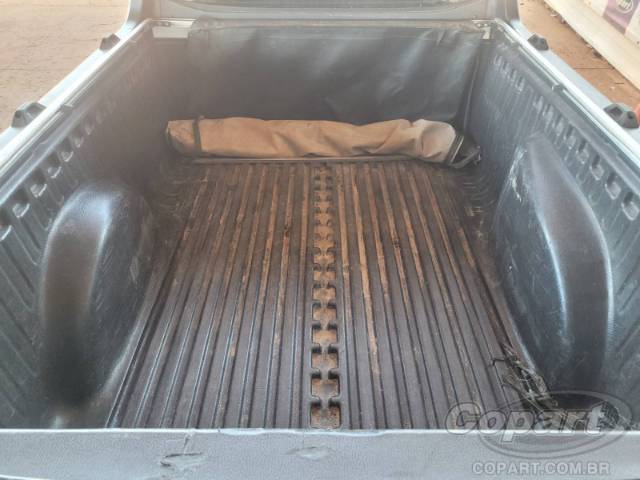 2021 VOLKSWAGEN SAVEIRO 