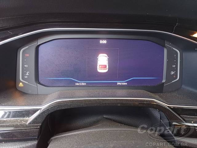 2023 VOLKSWAGEN NIVUS 