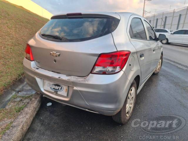 2018 CHEVROLET ONIX 