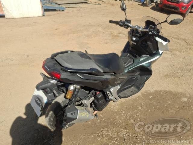 2024 HONDA ADV 