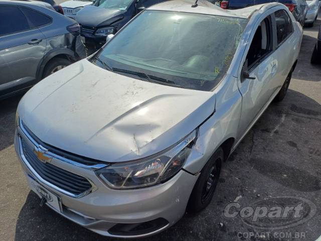 2016 CHEVROLET COBALT 