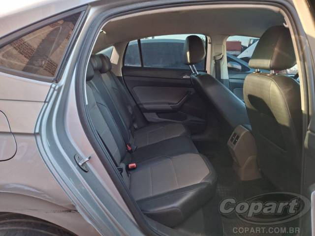 2020 VOLKSWAGEN VIRTUS 