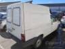 2013 FIAT FIORINO FURGAO 