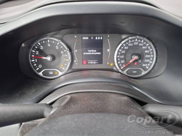 2025 JEEP RENEGADE 