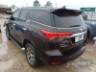 2017 TOYOTA HILUX SW4 