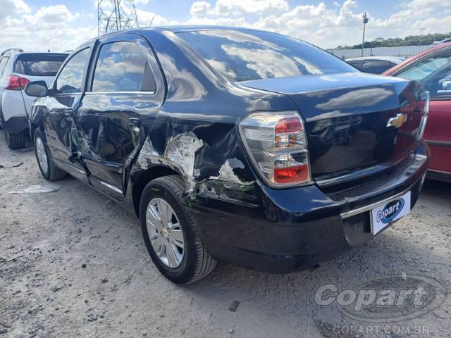 2015 CHEVROLET COBALT 