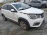 2019 CAOA CHERY TIGGO 2 
