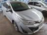 2019 TOYOTA YARIS SEDA 