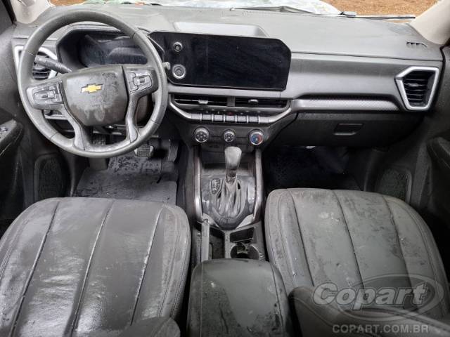 2026 CHEVROLET S10 CABINE DUPLA 