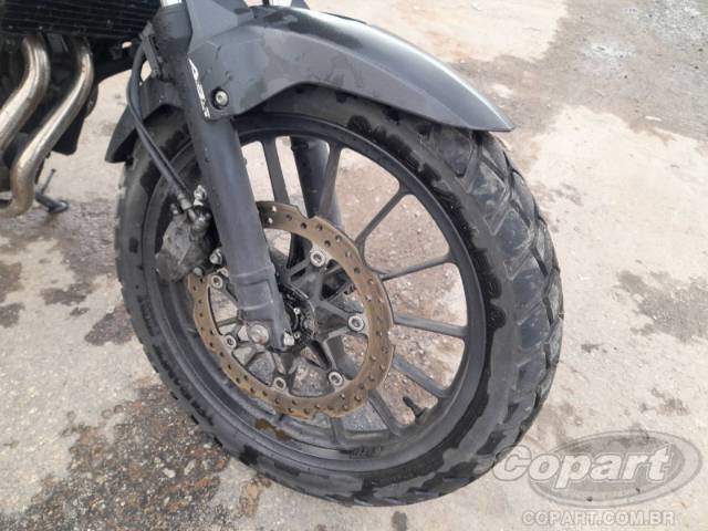 2022 HONDA CB 500 X 