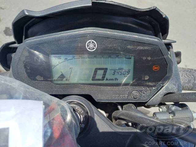 2024 YAMAHA FZ25 FAZER 