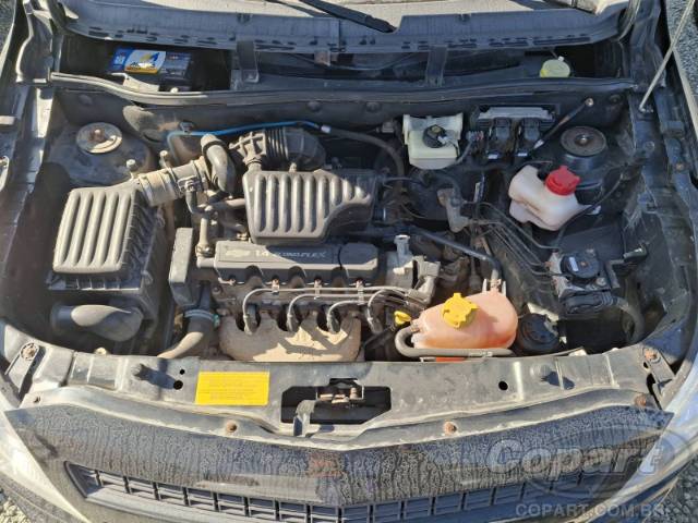 2012 CHEVROLET MONTANA 