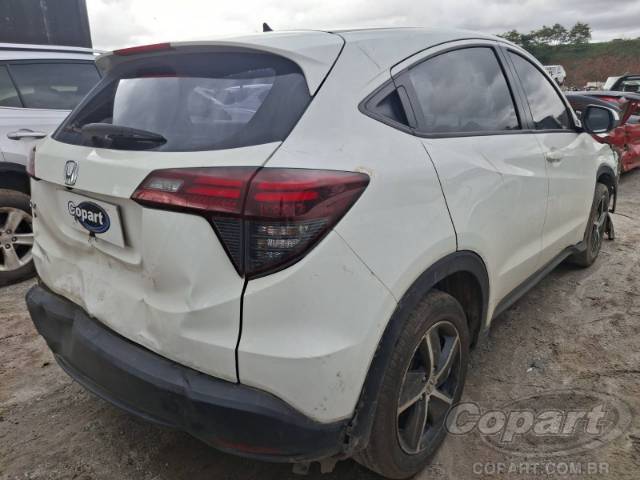 2020 HONDA HR-V 