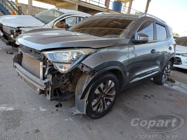 2020 CAOA CHERY TIGGO 5X 