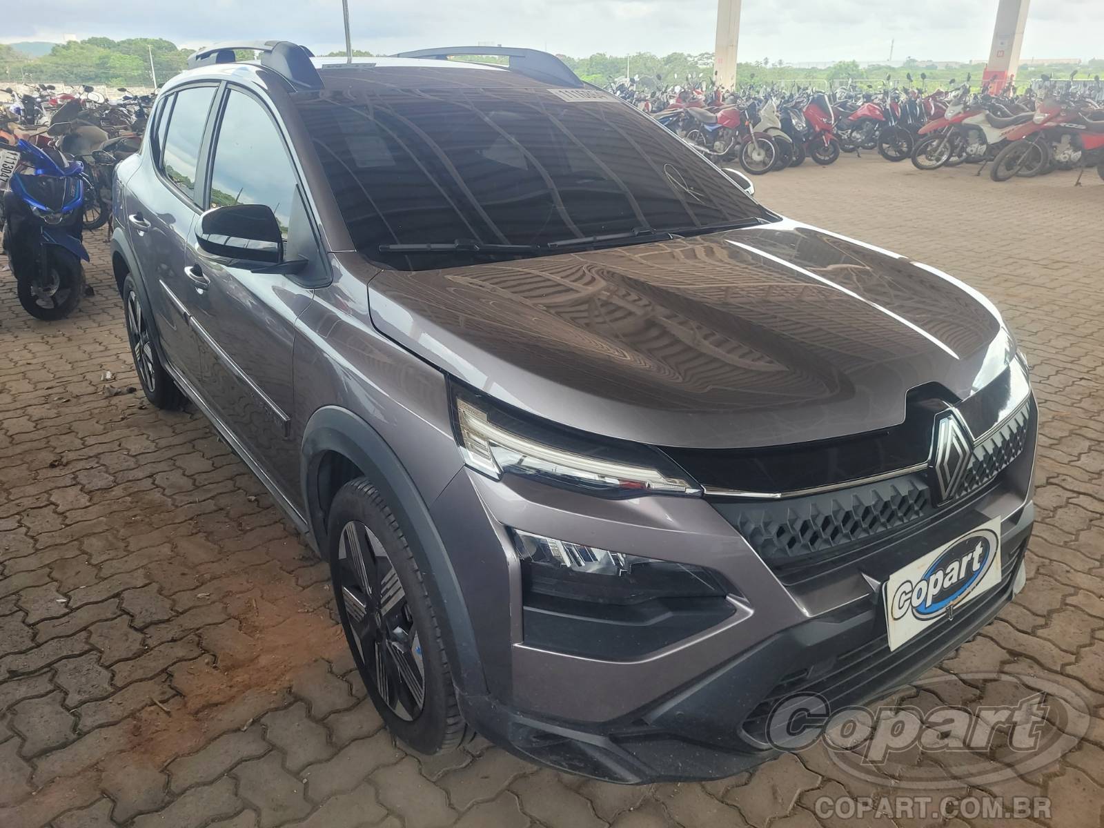 2026 RENAULT KARDIAN
