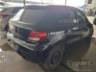 2011 VOLKSWAGEN GOL 